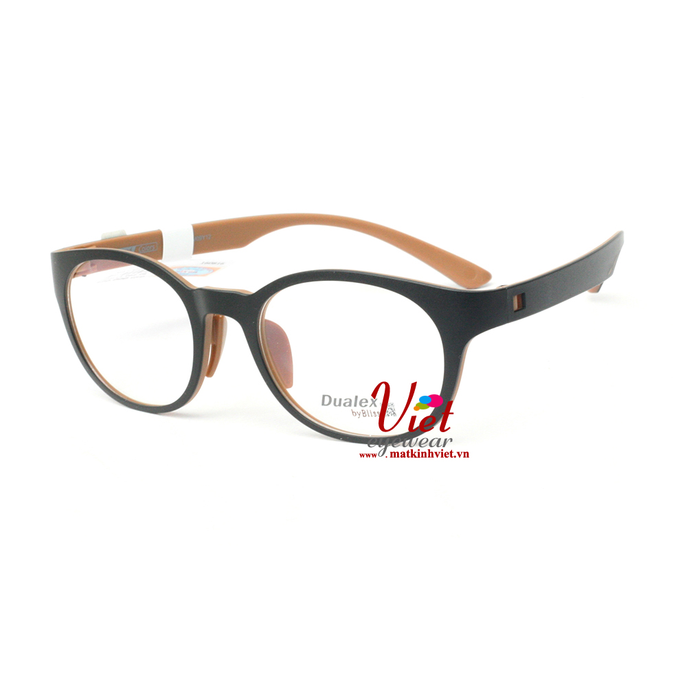 Gọng kính Dualex 802 C6